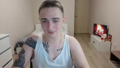 leo__miller online show from July 25, 1:53 am