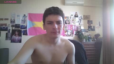 leo_cutie online show from March 8, 7:49 am