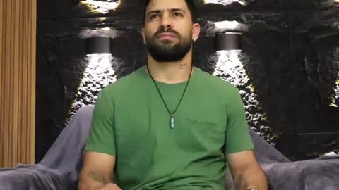 Leo  Diaz online show from July 30, 11:11 pm