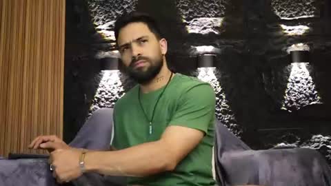 Leo  Diaz online show from July 31, 12:28 am
