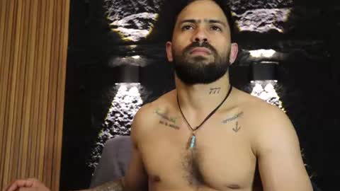 Leo  Diaz online show from August 5, 12:52 am