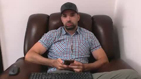Leo Gianni online show from July 25, 11:14 am