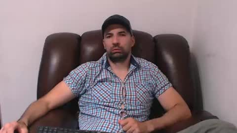 Leo Gianni online show from July 25, 5:06 pm