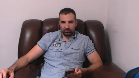 Leo Gianni online show from July 26, 8:14 pm