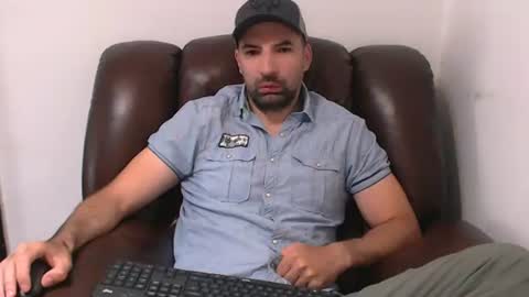 Leo Gianni online show from July 27, 6:52 am
