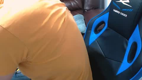 Leo Gianni online show from July 29, 1:51 pm