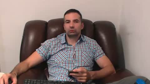 Leo Gianni online show from July 30, 8:48 pm
