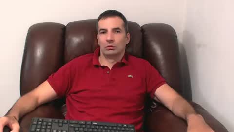 Leo Gianni online show from August 7, 7:58 pm