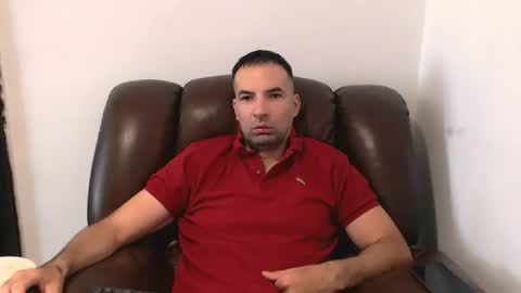 Leo Gianni online show from August 12, 9:11 am