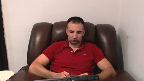 Leo Gianni online show from August 12, 6:32 pm
