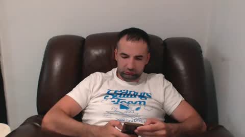 Leo Gianni online show from August 15, 9:52 pm