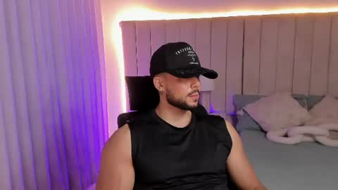 Leo online show from August 5, 1:09 pm