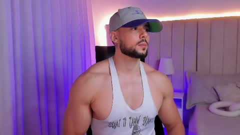 Leo online show from August 6, 12:15 pm