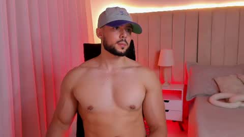 Leo online show from August 6, 1:21 pm