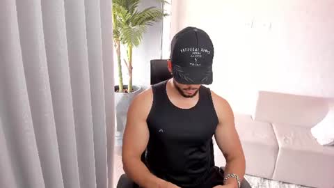 Leo online show from August 14, 12:09 pm