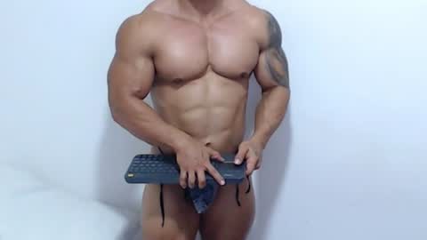 Leo online show from July 24, 12:46 am