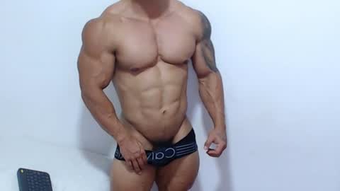 Leo online show from August 12, 12:57 am