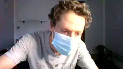 leo_one_uno online show from August 10, 6:48 am