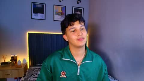 Leo online show from August 8, 6:35 am