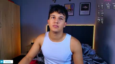 Leo online show from August 10, 3:08 am
