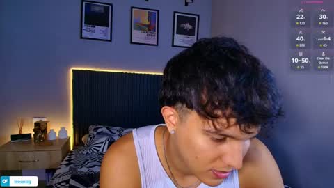 Leo online show from August 10, 4:14 am