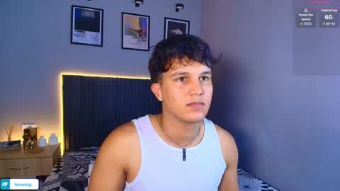 Leo online show from August 10, 7:32 am