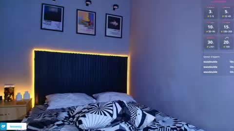 Leo online show from August 12, 5:43 am