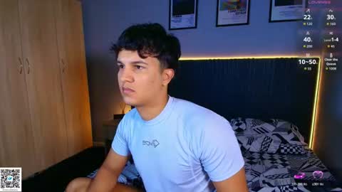Leo online show from August 15, 5:22 am