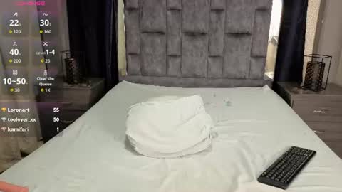 leomonnroe online show from August 11, 10:56 pm
