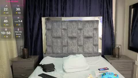 leomonnroe online show from August 13, 2:36 am