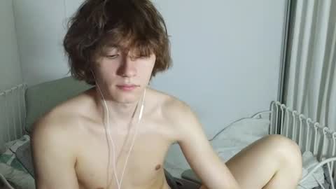 Leon online show from June 29, 11:17 pm
