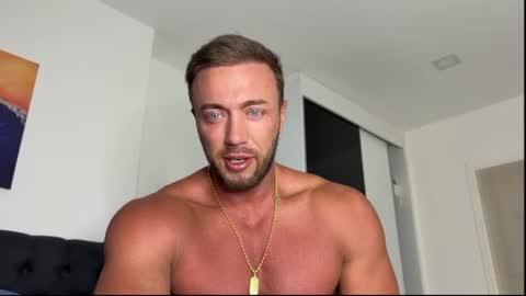 Leon online show from July 6, 3:21 am