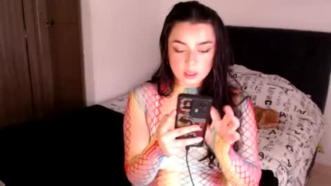 leona_12 online show from June 19, 9:59 pm
