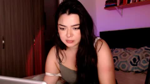 leona_12 online show from June 23, 1:28 am