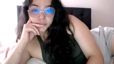 leona_12 online show from August 5, 4:49 pm