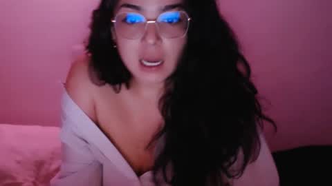 leona_12 online show from August 18, 3:56 am