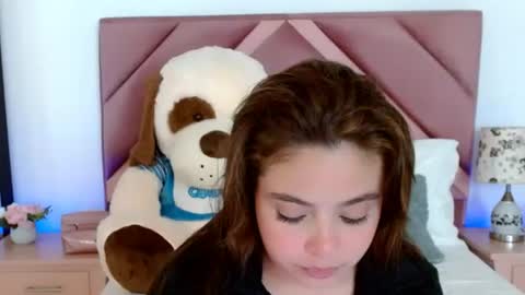 LUCY online show from July 7, 7:29 pm