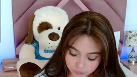 LUCY online show from July 8, 7:29 pm