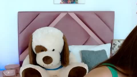 LUCY online show from July 29, 11:45 pm