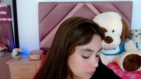 LUCY online show from August 15, 8:24 pm