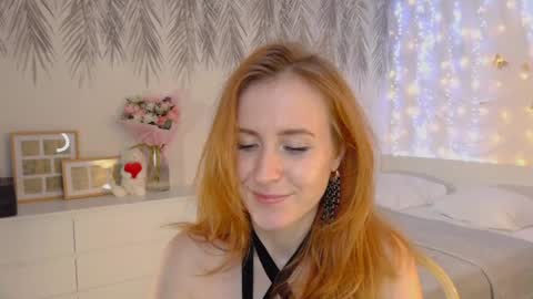 LEONA online show from August 6, 9:19 am