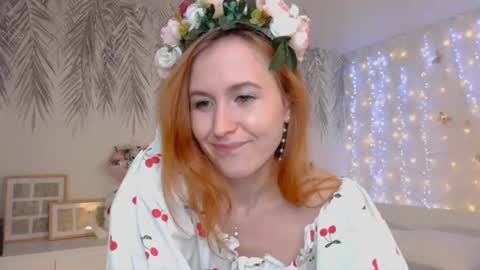 LEONA online show from August 7, 11:32 am
