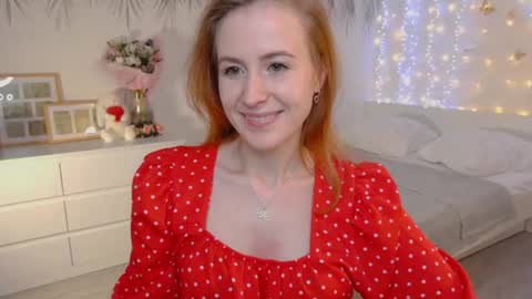 LEONA online show from August 11, 7:43 am