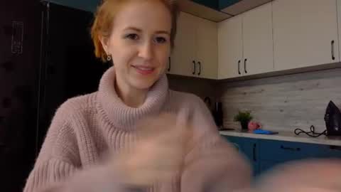 LEONA online show from August 14, 2:04 am