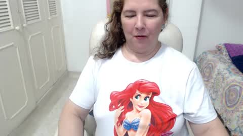 leonela   online show from August 5, 8:56 am