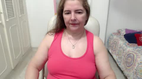 leonela   online show from August 9, 4:13 am