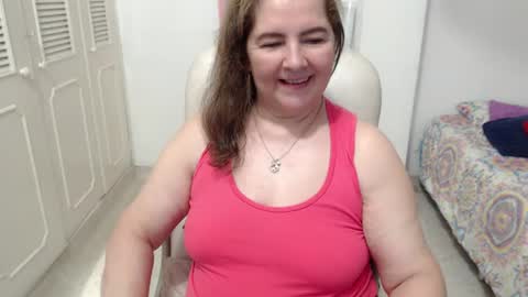leonela   online show from August 9, 11:00 am