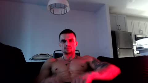 Leon Grey online show from June 22, 4:18 pm