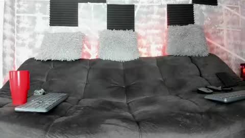 ANDRES online show from July 28, 5:35 am