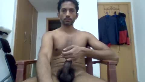 leoninemarcus online show from June 15, 3:10 pm